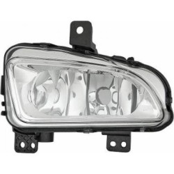 Front Fog Light DIEDERICHS 3425889 OE Ref 0000052088137
