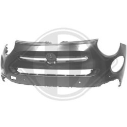 Bumper DIEDERICHS 3425951 OE Ref 735702162