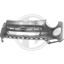 Bumper DIEDERICHS 3425953 OE Ref 735702163