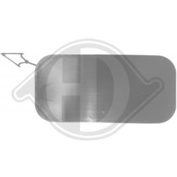 Tow Hook Flap DIEDERICHS 3425954 OE Ref 6000628821
