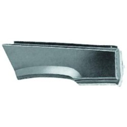 Wing (Fender) DIEDERICHS 3430006 OE Ref 7543322