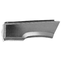 Wing (Fender) DIEDERICHS 3430007 OE Ref 7543547