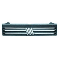 Grille de radiateur 3431140 pour FIAT PANDA OE 7710208