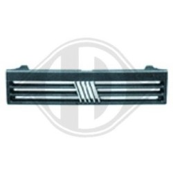 Grille de radiateur 3431140 pour FIAT PANDA OE 7710208 DIEDERICHS