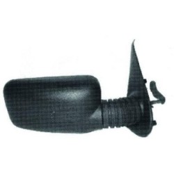 Exterior Mirror DIEDERICHS 3432024 OE Ref 7660942