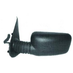 Exterior Mirror DIEDERICHS 3432025 OE Ref 7640489