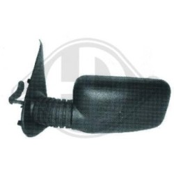 Rétroviseur extérieur 3432025 pour FIAT CINQUECENTO OE 5894899 DIEDERICHS