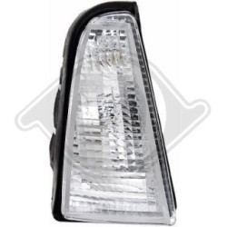 Indicateur de direction 3432072 pour FIAT CINQUECENTO OE 46411406 DIEDERICHS