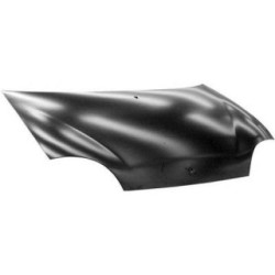 Bonnet DIEDERICHS 3433000 OE Ref 46511948