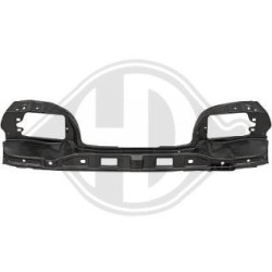 Panneau de capot avant 3433002 pour FIAT SEICENTO OE 46521139 DIEDERICHS