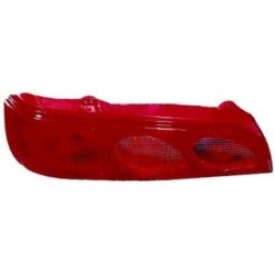 Ensemble de feu arrière 3433090 pour FIAT SEICENTO OE 46511337