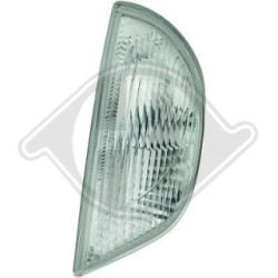 Indicateur de direction 3433172 pour FIAT SEICENTO OE 46769166 DIEDERICHS