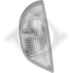 Indicateur de direction 3433173 pour FIAT SEICENTO OE 46769168 DIEDERICHS