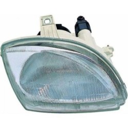 Headlight DIEDERICHS 3433982 OE Ref 46511342