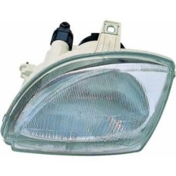 Headlight DIEDERICHS 3433983 OE Ref 46511348