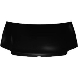 Bonnet DIEDERICHS 3434000 OE Ref 518 76 803