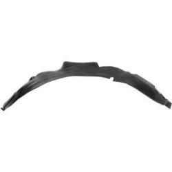 Wheel Arch Liner DIEDERICHS 3434008 OE Ref 46849139
