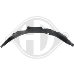 Passage de roue 3434008 pour FIAT PANDA OE 46849139 DIEDERICHS
