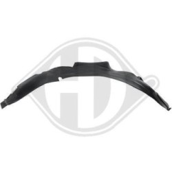 Passage de roue 3434009 pour FIAT PANDA OE 46849140 DIEDERICHS