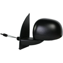 Exterior Mirror DIEDERICHS 3434027 OE Ref 735531722