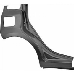 Quarter Panel DIEDERICHS 3434034 OE Ref 71734749