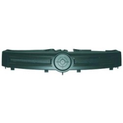 Radiator Grille DIEDERICHS 3434041 OE Ref 735363745