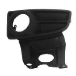 Bumper Ventilation Grilles DIEDERICHS 3434049 OE Ref 735357174