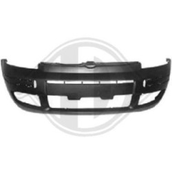 Pare-chocs 3434051 pour FIAT PANDA OE 735366342 DIEDERICHS