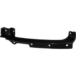 Bumper Mounting Bracket DIEDERICHS 3434052 OE Ref 735429590