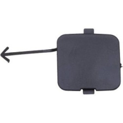 Tow Hook Flap DIEDERICHS 3434064 OE Ref 735393623