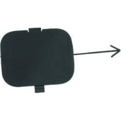 Tow Hook Flap DIEDERICHS 3434066 OE Ref 735357184