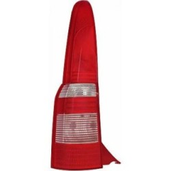 Ensemble de feu arrière 3434091 pour FIAT PANDA OE 51705459