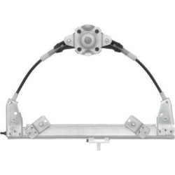 Window Regulator DIEDERICHS 3434122 OE Ref 46803653
