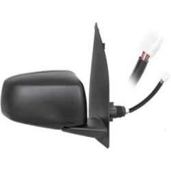 Rétroviseur extérieur 3434124 pour FIAT PANDA OE 735357187