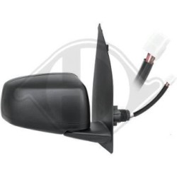 Rétroviseur extérieur 3434124 pour FIAT PANDA OE 735357187 DIEDERICHS