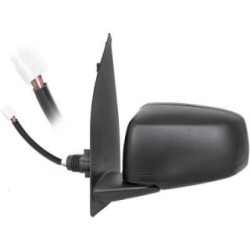 Rétroviseur extérieur 3434125 pour FIAT PANDA OE 735357194