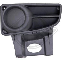 Bumper Ventilation Grilles DIEDERICHS 3434147 OE Ref 735357174