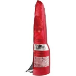 Tail Light Assembly DIEDERICHS 3434190 OE Ref 51763006