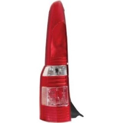 Tail Light Assembly DIEDERICHS 3434191 OE Ref 51763007