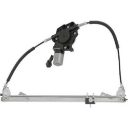 Window Regulator DIEDERICHS 3434220 OE Ref 51846384