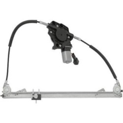 Window Regulator DIEDERICHS 3434221 OE Ref 51846385