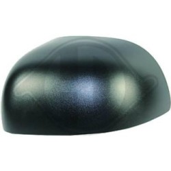 Coque de rétroviseur extérieur 3434228 pour FIAT PANDA OE 735516571 DIEDERICHS