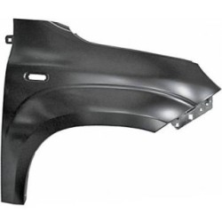 Wing (Fender) DIEDERICHS 3435006 OE Ref 51931800