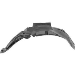 Wheel Arch Liner DIEDERICHS 3435008 OE Ref 51846449