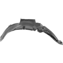 Wheel Arch Liner DIEDERICHS 3435009 OE Ref 51846450