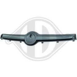 Grille de radiateur 3435040 pour FIAT PANDA OE 735537028 DIEDERICHS