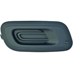 Bumper Ventilation Grilles DIEDERICHS 3435046 OE Ref 735537025