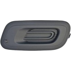 Bumper Ventilation Grilles DIEDERICHS 3435047 OE Ref 735537026