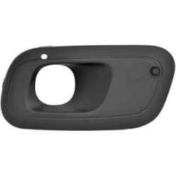 Bumper Ventilation Grilles DIEDERICHS 3435048 OE Ref 735537031