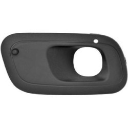 Bumper Ventilation Grilles DIEDERICHS 3435049 OE Ref 735537032